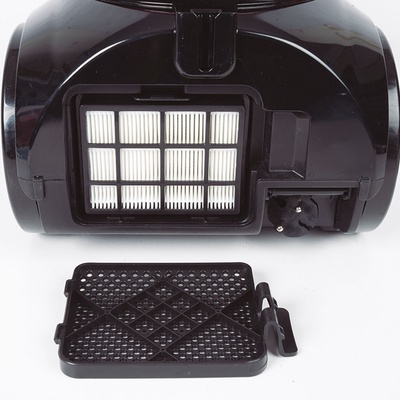 Aspirador sin Bolsa HG92618C Habitex